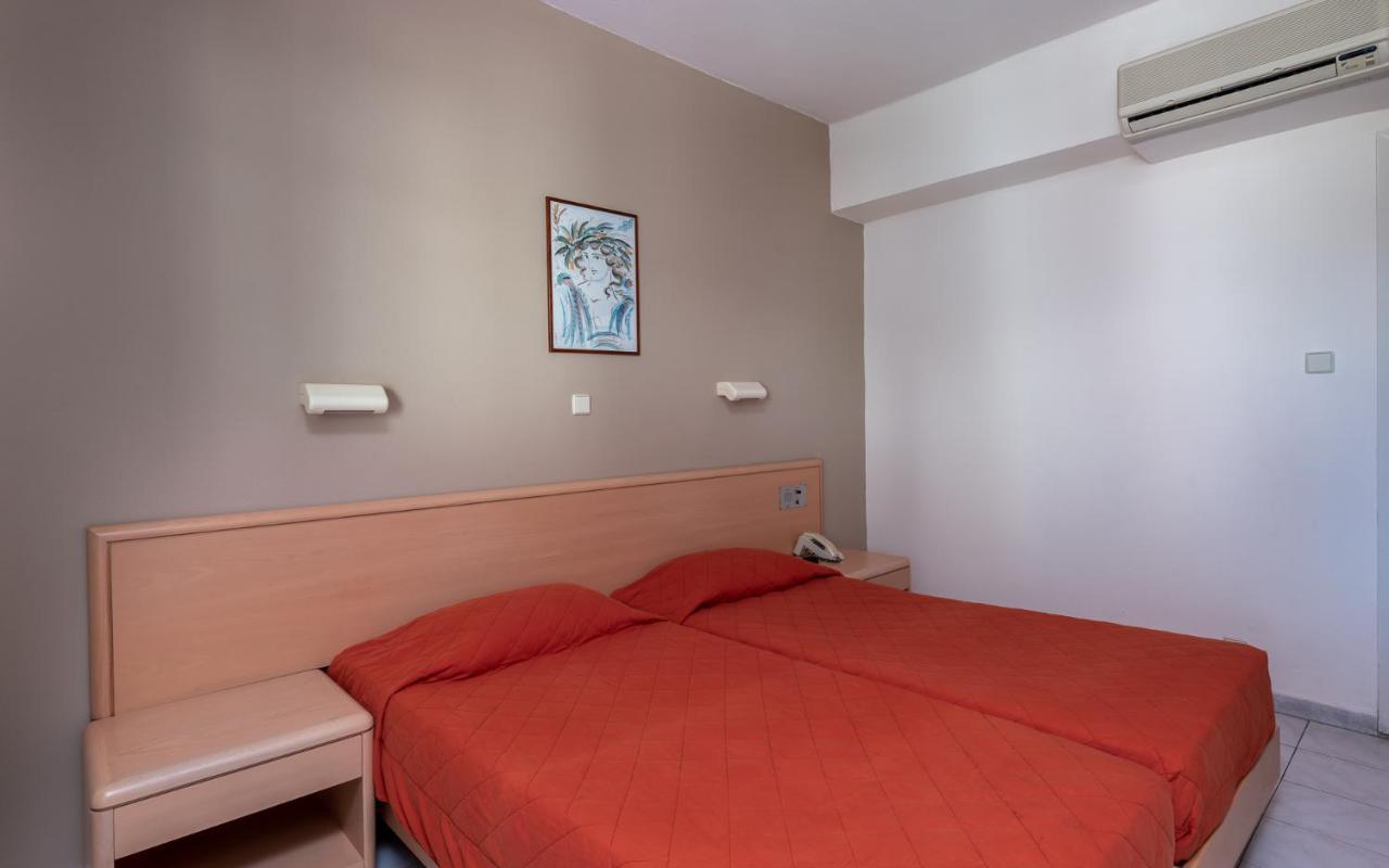 Orion Aparthotel