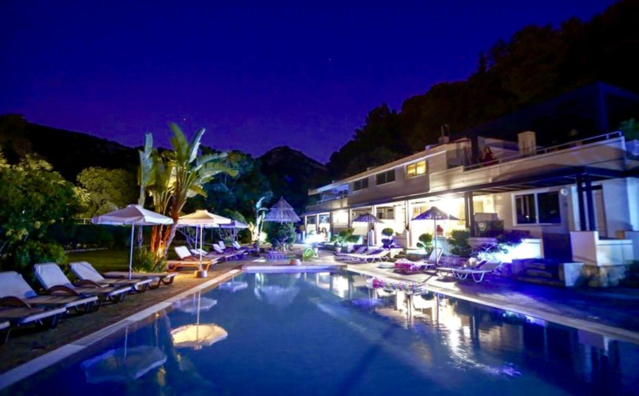 Aparthotel Orion 4*