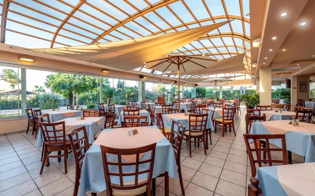 Lägenhetshotell Orion 4*