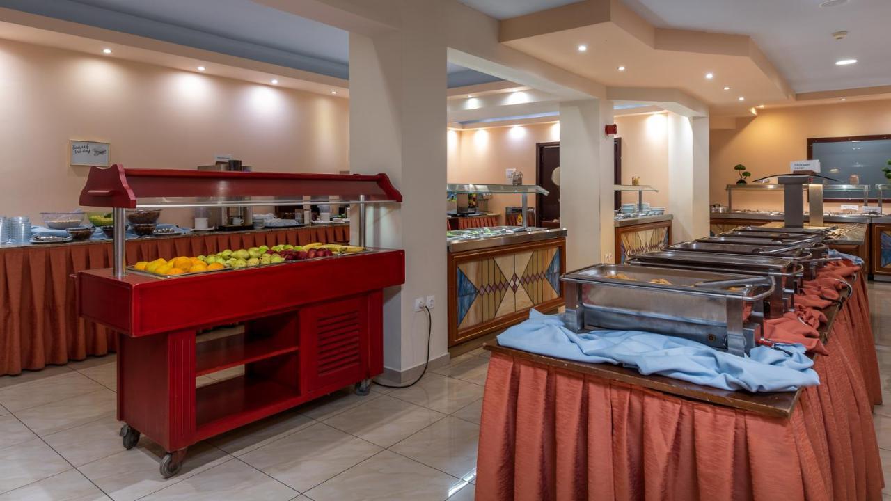 Orion Lägenhetshotell 4*