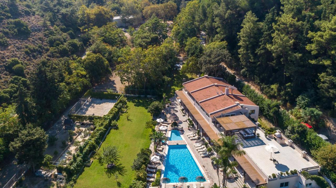 Lägenhetshotell Orion 4*